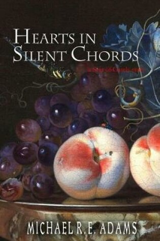 Cover of Hearts in Silent Chords (A Seat of Gately Story)