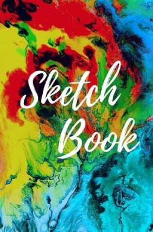 Cover of Sketch Book