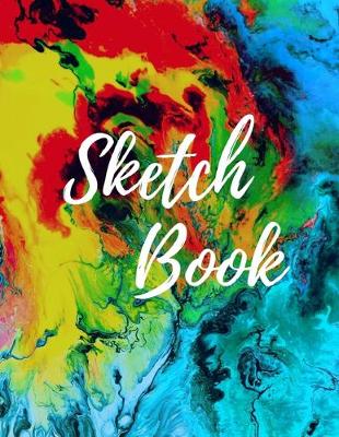 Book cover for Sketch Book