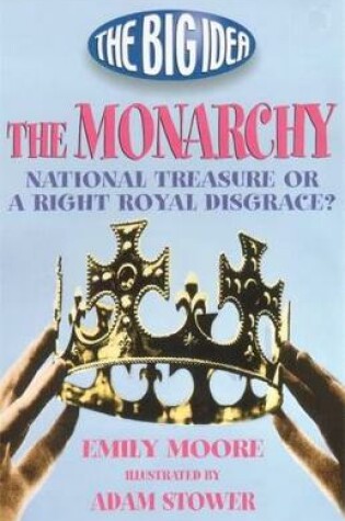 Cover of The Monarchy