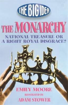 Cover of The Monarchy