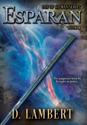 Cover of Esparan