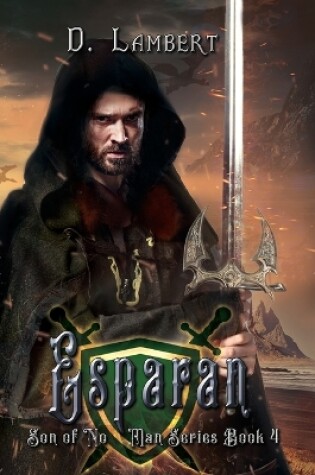 Cover of Esparan