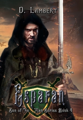 Cover of Esparan