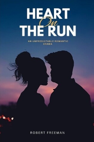 Cover of Heart on the Run