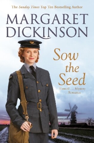 Cover of Sow the Seed