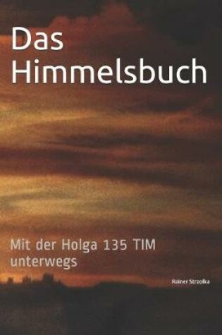 Cover of Das Himmelsbuch