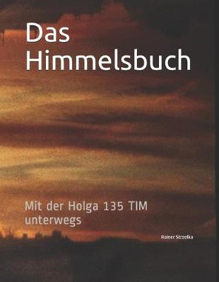 Book cover for Das Himmelsbuch