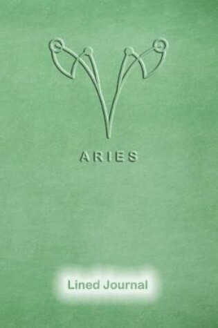 Cover of Aries