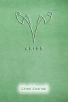 Book cover for Aries