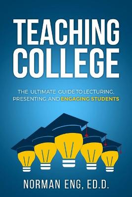 Book cover for Teaching College