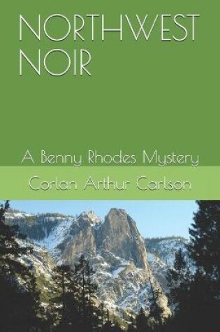 Cover of Northwest Noir