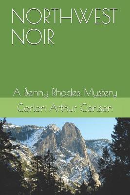 Cover of Northwest Noir