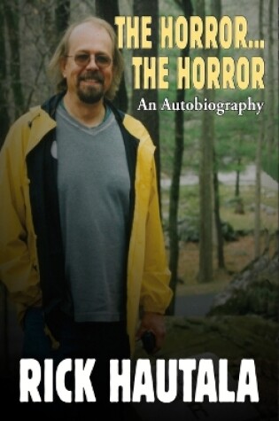 Cover of The Horror... the Horror