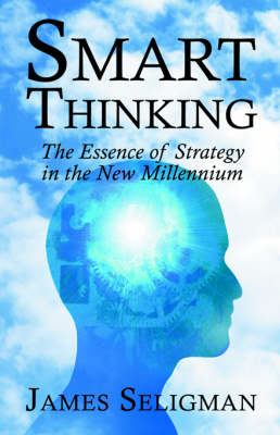 Book cover for Smart Thinking