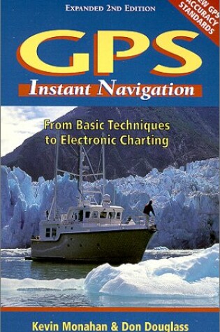 Cover of GPS Instant Navigation