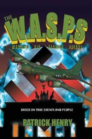 Cover of The W.A.S.P.S
