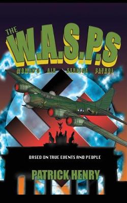 Book cover for The W.A.S.P.S