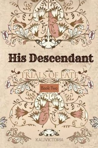 Cover of His Descendant