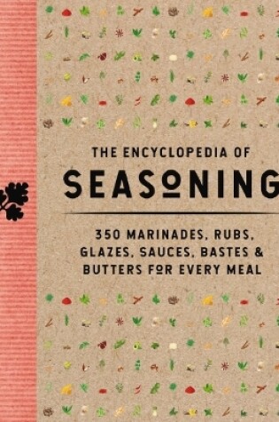 Cover of The Encyclopedia of Seasoning