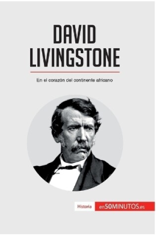 Cover of David Livingstone