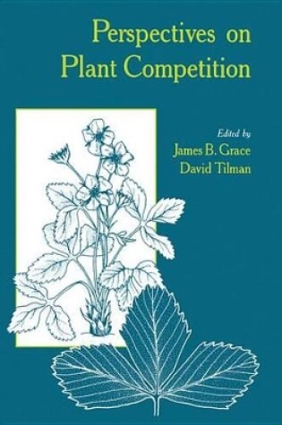 Cover of Perspectives on Plant Competition