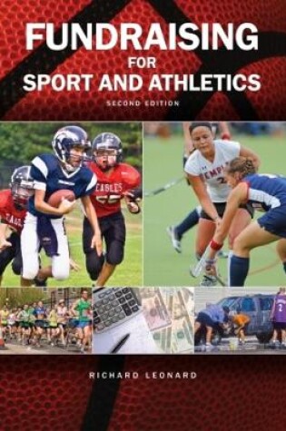 Cover of Fundraising for Sport & Athletics