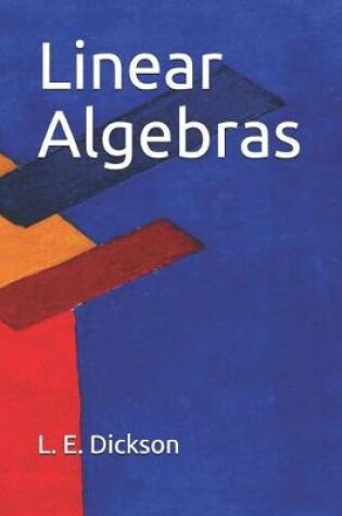 Cover of Linear Algebras