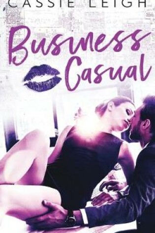 Cover of Business Casual