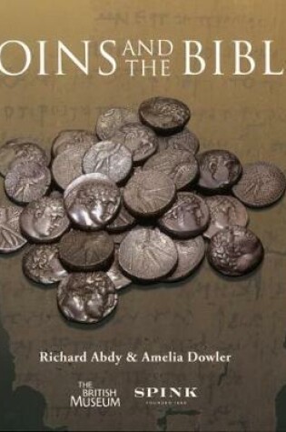 Cover of Coins and the Bible