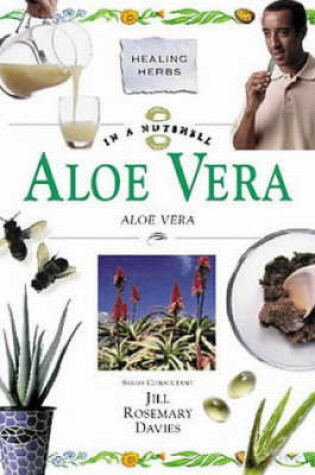 Cover of Aloe Vera