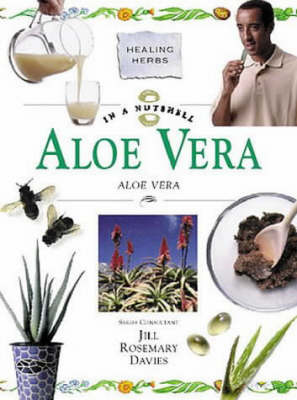 Cover of Aloe Vera