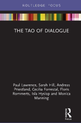 Cover of The Tao of Dialogue