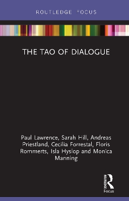 Cover of The Tao of Dialogue