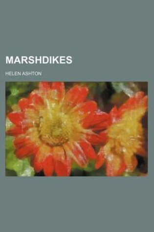 Cover of Marshdikes