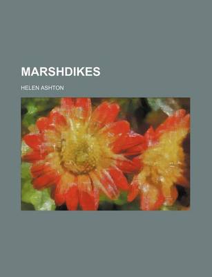 Book cover for Marshdikes