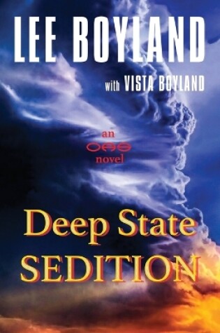 Cover of Deep State Sedition