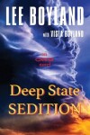 Book cover for Deep State Sedition