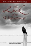 Book cover for The Luck of the Weissensteiners