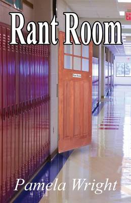 Book cover for Rant Room