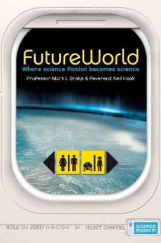 Cover of FutureWorld