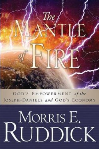 Cover of The Mantle of Fire