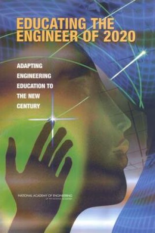 Cover of Educating the Engineer of 2020