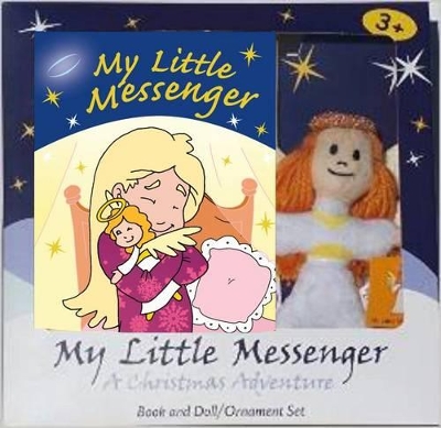 Cover of My Little Messenger Gift Set