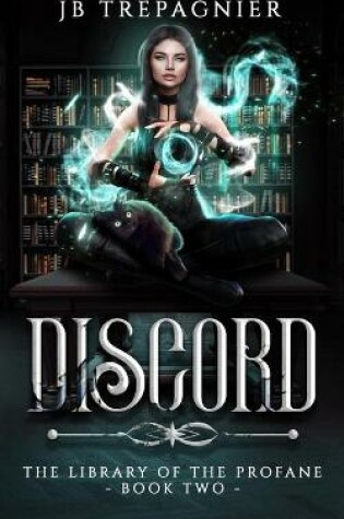 Cover of Discord