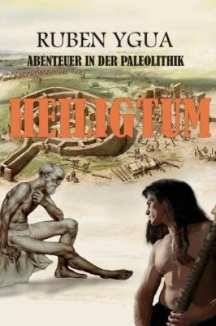 Cover of Heiligtum