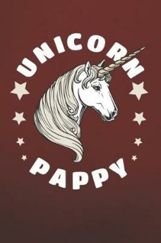 Cover of Unicorn Pappy