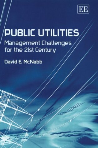 Cover of Public Utilities