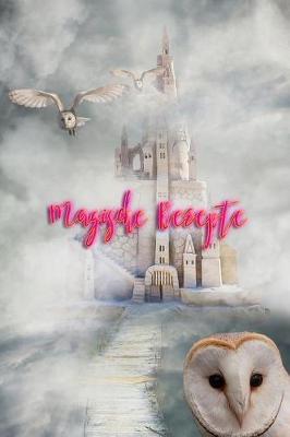 Cover of Magische Rezepte