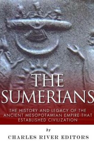 Cover of The Sumerians